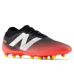 Hot New Balance Tekela Magique V4 FG /​ Firmt Underlag Fodboldstøvler Sort