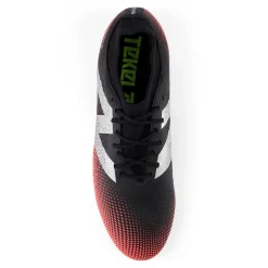 Hot New Balance Tekela Magique V4 FG / Firmt Underlag Fodboldstøvler Sort