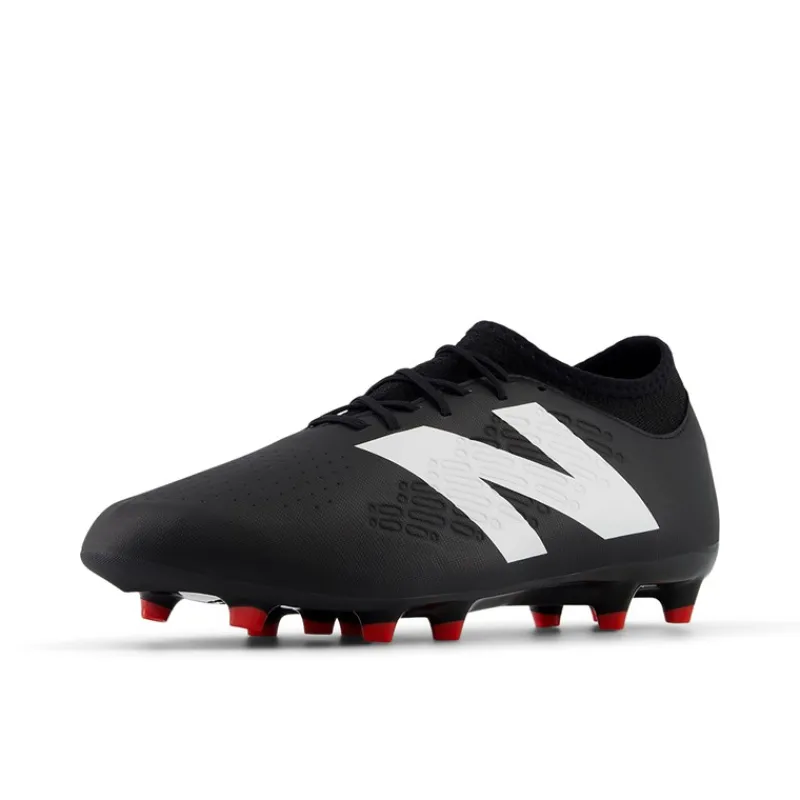 Discount New Balance Tekela Magique V4 FG / Firm Ground Fodboldstøvler Sort
