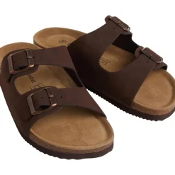 Best CPH Comfort Toesandaler Mørkebrun