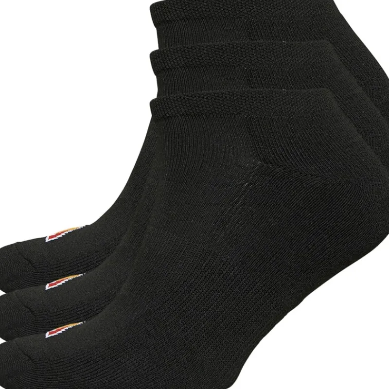 Sale Ellesse Unisex Korte sokker Sort