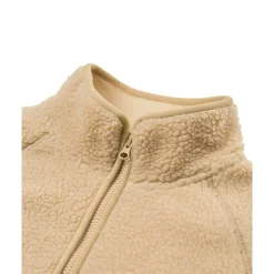 H2O Unisex Langli Pile Jakke 3575 Beige