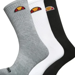 Best Ellesse Unisex Sokker Flerfarvet