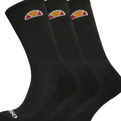 Sale Ellesse Unisex Sokker Sort