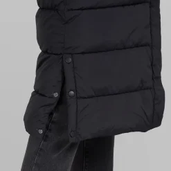 Discount True North Zink Jakke Philippa Dame Sort